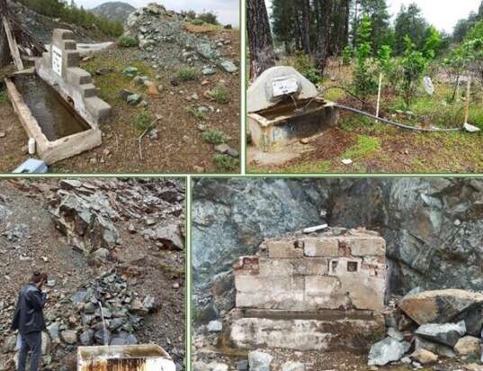 Muğla’da 781 Milyon TL’lik Rüzgar Enerjisi Yatırımı, Gaia RES İçin ÇED Süreci Yeniden Başladı 6
